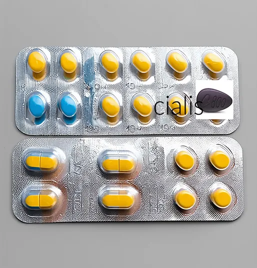 Acheter du cialis